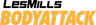 BODYATTACK logo