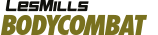 BODYCOMBAT logo