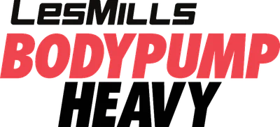 BODYPUMP HEAVY