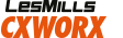 CXWORX logo