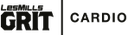 LES MILLS GRIT Cardio logo