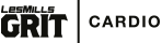 LES MILLS GRIT Cardio logo