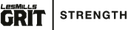 LES MILLS GRIT Strength logo