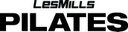 LES MILLS PILATES logo