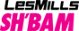 SH'BAM logo