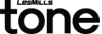 LES MILLS TONE logo